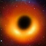 Внутри чёрных дыр может существовать инопланетная жизнь