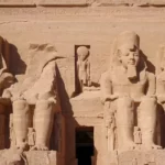 Почему египетские фараоны женились на дочерях и сёстрах – династический брак в Древнем Египте