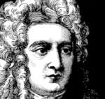 Во Франции был найден редкий экземпляр книги физика Исаака Ньютона «Математические начала натуральной философии»