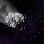 Метеорит из Канады поставил под сомнение теорию формирования Солнечной системы