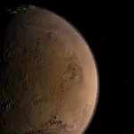 Ученые нашли древние озера на Марсе возрастом 3,7 миллиарда лет