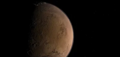 Ученые нашли древние озера на Марсе возрастом 3,7 миллиарда лет