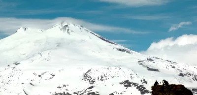 Возможно ли извержение вулкана Эльбрус, чем это грозит и какие будут последствия, если вулкан проснется