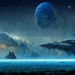 Инопланетная цивилизация