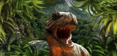 Могли ли динозавры стать жертвой инопланетного оружия пришельцев?
