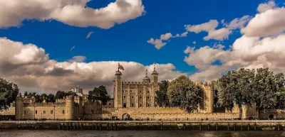 Призраки Лондонского Тауэра: истории об Анне Болейн, исчезнувших принцах и таинственных явлениях
