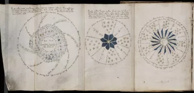 Таинственный манускрипт Войнича: лингвистическая загадка и историческая головоломка древней рукописи