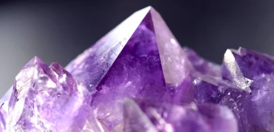 Загадка кристаллов: сверхъестественные свойства минералов и драгоценных камней