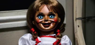 Легенда о проклятии куклы Аннабель: история о демоне, который вселился в игрушку