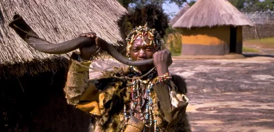 Религия народа банту из Африки: изучение верований и духовных традиций