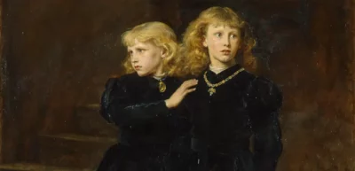 Тайна пропавших принцев Лондонского Тауэра: куда исчезли Эдуард V и Ричард Йоркский