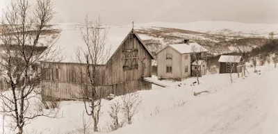Загадочные огни Хессдалена: необъяснимые светящиеся НЛО в долине Норвегии