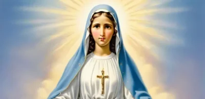 Три тайны Фатимы и фатимские явления Девы Марии