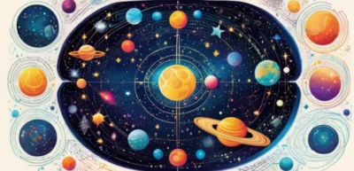 Астрология: история и происхождение, знаки зодиака и астрологические дома, научный взгляд, распространенные мифы и культурное значение