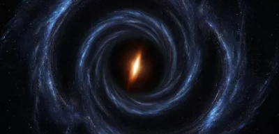 Необъяснимые явления в космосе: темная материя, черные дыры и параллельные вселенные