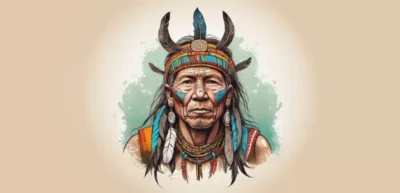 Мистические события в древних племенах: шаманизм, магия и предсказания