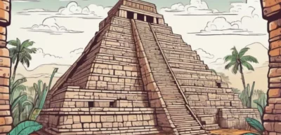 Исчезнувшие цивилизации Америки: Майя, Инки и Ацтеки