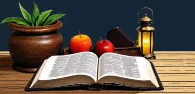 Мистические явления в религиозных текстах: священные писания и предсказания
