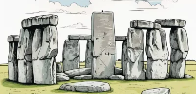 Тайны каменных кругов: археологические находки и мистические ритуалы