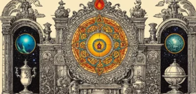 Мистические явления в искусстве эпохи Возрождения: алхимия, эзотерика и символизм