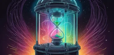 Необъяснимые явления во времени: парадоксы времени и мистические врата в прошлое и будущее